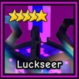 Luckseer — item image