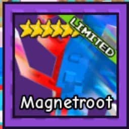 Magnetroot — item image