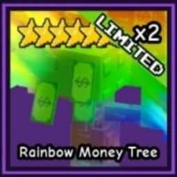 Money Tree — item image