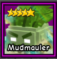Mudmauler — item image