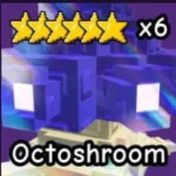 Octoshroom — item image