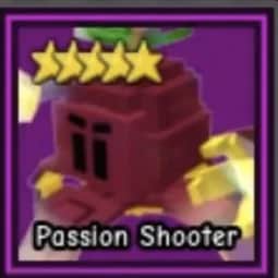 Passion Shooter — item image