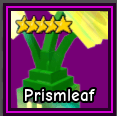 Prismleaf — item image