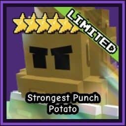 Punch Potato — item image