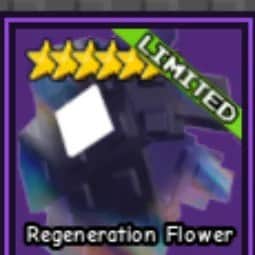 Regeneration Flower — item image
