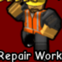 Repair Worker — item image