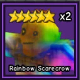 Scarecrow — item image