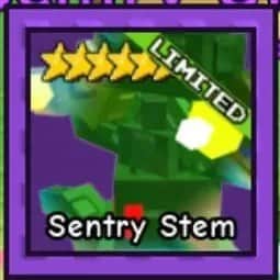 Sentry Stem — item image