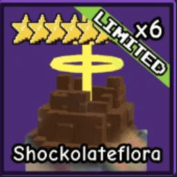 Shockolateflora — item image