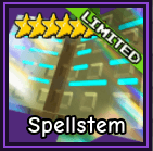 Spellstem — item image