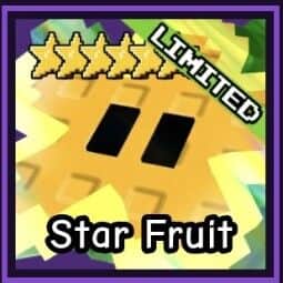 Star Fruit — item image