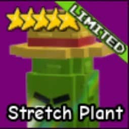 Stretch Plant — item image