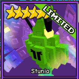 Stunia — item image