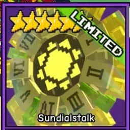 Sundialstalk — item image