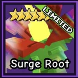 Surge Root — item image