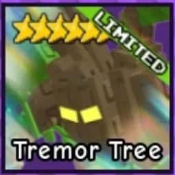 Tremor Tree — item image