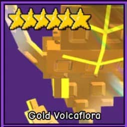 Volcaflora — item image