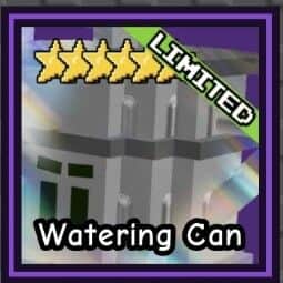 Watering Can — item image