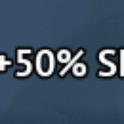 1 Hour +50% Skill EXP Boost — item image