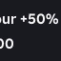 12 Hour +50% EXP Boost — item image