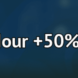 24 Hour +50% EXP Boost — item image