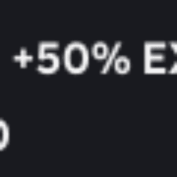 6 Hour +50% EXP Boost — item image