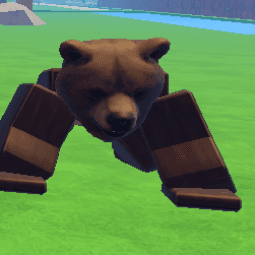 Bear Set) (proposed_category: Outfit) — item image