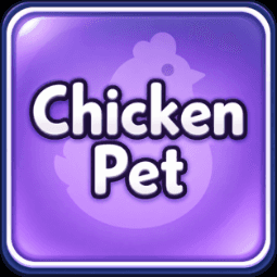 Chicken Pet — item image