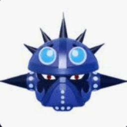 King's Mask — item image