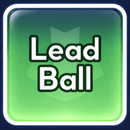 Lead Ball — item image