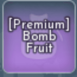 Premium Bomb Fruit — item image
