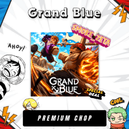 Premium Chop Fruit — item image