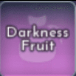 Premium Darkness Fruit — item image