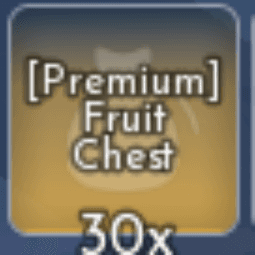 Premium Fruit Chest) (proposed_category: Fruit Chest) — item image
