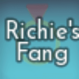 Richie's Fang — item image