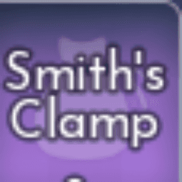 Smith's Clamp — item image