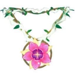 All Seeing Eye Blossom — item image