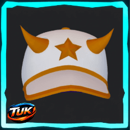 Anniversary Cap — item image