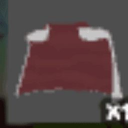 Big Mama's Cape — item image