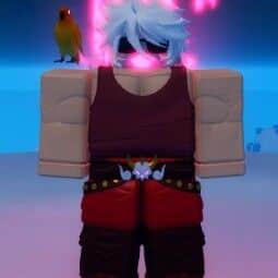 Big Mama's Outfit (Male) — item image