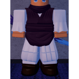 Blood Sorcerer Costume (Choso) — item image