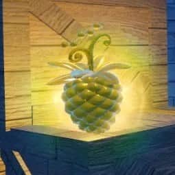Buddha Daibutsu Mythical Fruit Zoan — item image