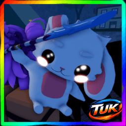 Bunyo the Bunny — item image