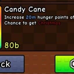 Candy Cane — item image