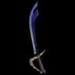 Crab Cutlass — item image
