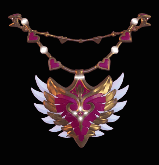 Cupid All Seeing Eye — item image