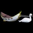 Cupid Boat — item image