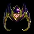 Cupid's Mask — item image