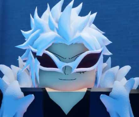 Donmingo's Shades — item image
