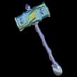 Elo's Hammer — item image